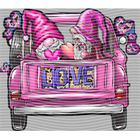 Valentine's Day-QRJ  895